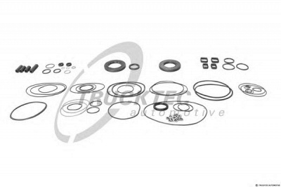 TRUCKTEC AUTOMOTIVE 0825028 -  Комплект прокладок, автоматическая коробка
